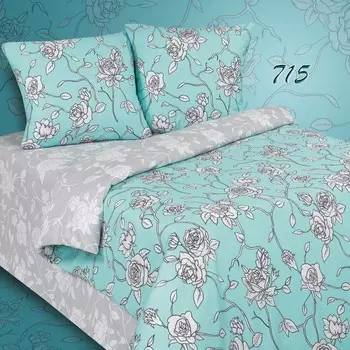 Комплекты постельного белья AlViTek