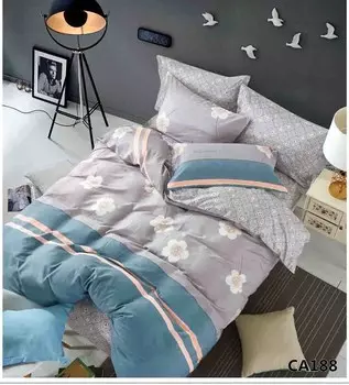 Комплекты постельного белья AlViTek