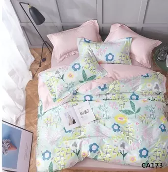 Комплекты постельного белья AlViTek