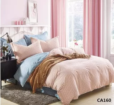 Комплекты постельного белья AlViTek