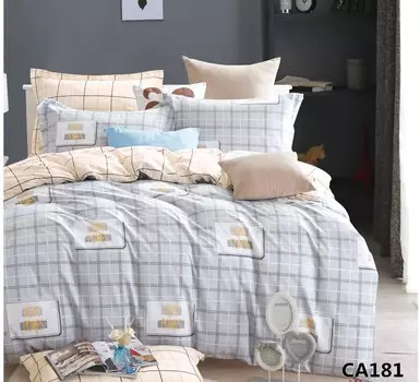 Комплекты постельного белья AlViTek