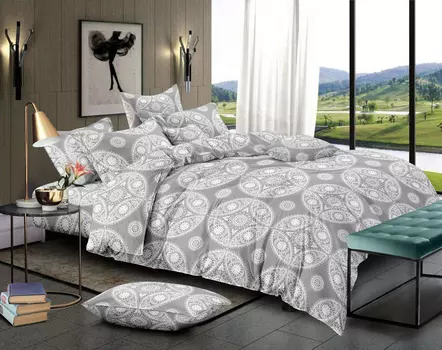 Комплекты постельного белья Amore Mio