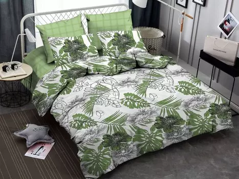 Комплекты постельного белья Amore Mio