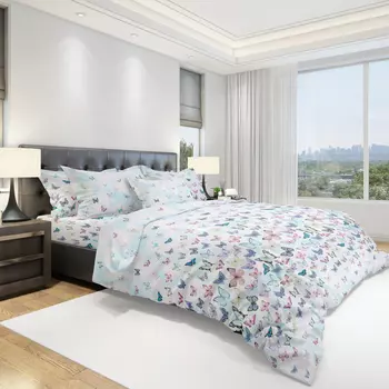Комплекты постельного белья Amore Mio
