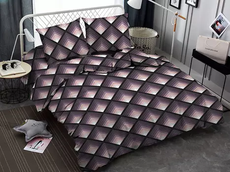 Комплекты постельного белья Amore Mio