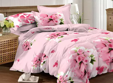 Комплекты постельного белья Amore Mio