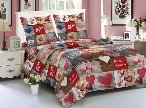 Комплекты постельного белья Amore Mio