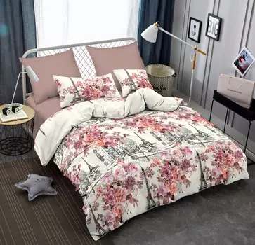 Комплекты постельного белья Amore Mio