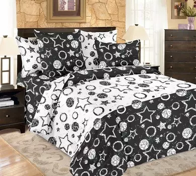 Комплекты постельного белья Amore Mio