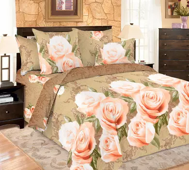 Комплекты постельного белья Amore Mio