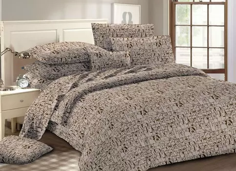 Комплекты постельного белья Amore Mio