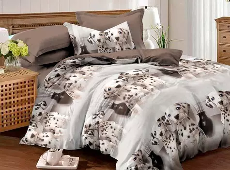 Комплекты постельного белья Amore Mio