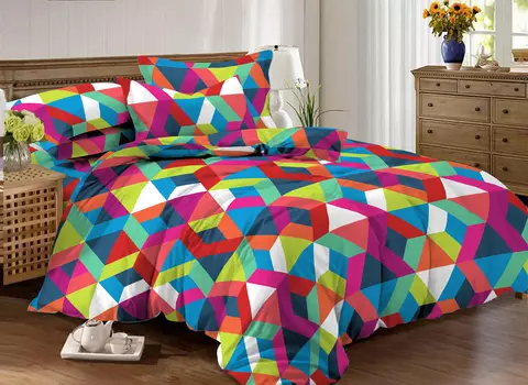 Комплекты постельного белья Amore Mio