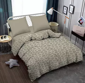 Комплекты постельного белья Amore Mio