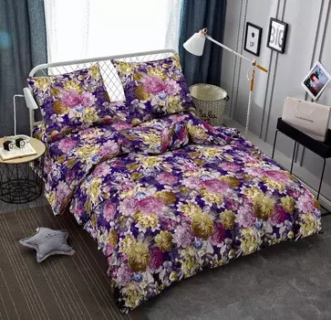 Комплекты постельного белья Amore Mio