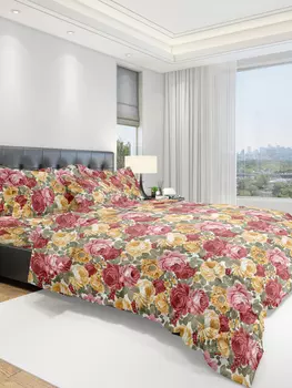 Комплекты постельного белья Amore Mio