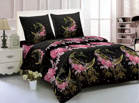 Комплекты постельного белья Amore Mio