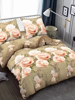 Комплекты постельного белья Amore Mio