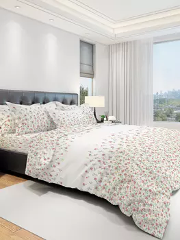 Комплекты постельного белья Amore Mio