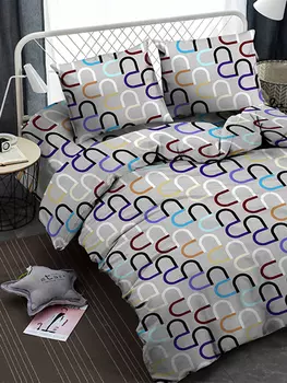 Комплекты постельного белья Amore Mio