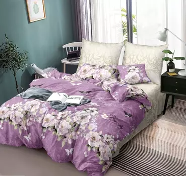 Комплекты постельного белья Amore Mio
