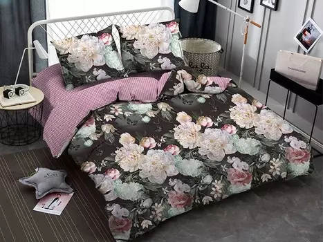 Комплекты постельного белья Amore Mio