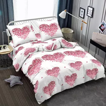 Комплекты постельного белья Amore Mio