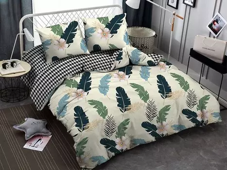 Комплекты постельного белья Amore Mio