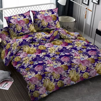 Комплекты постельного белья Amore Mio