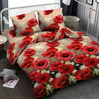 Комплекты постельного белья Amore Mio