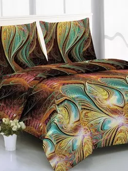 Комплекты постельного белья Amore Mio