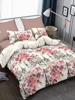 Комплекты постельного белья Amore Mio