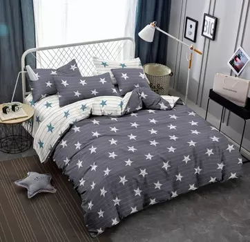 Комплекты постельного белья Amore Mio