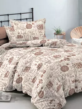 Комплекты постельного белья Amore Mio