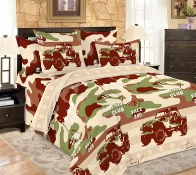 Комплекты постельного белья Amore Mio