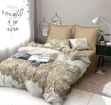 Комплекты постельного белья Amore Mio