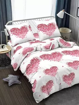 Комплекты постельного белья Amore Mio