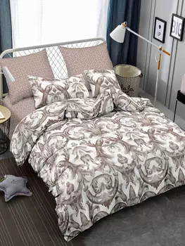 Комплекты постельного белья Amore Mio