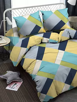 Комплекты постельного белья Amore Mio