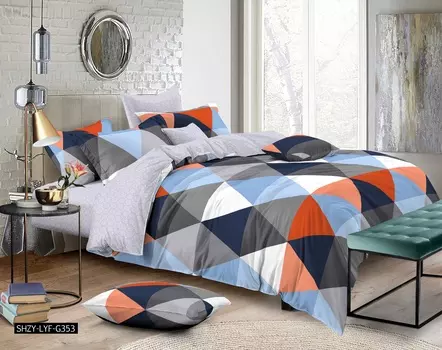 Комплекты постельного белья Amore Mio
