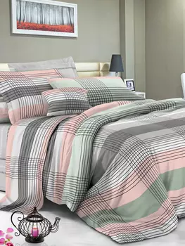 Комплекты постельного белья Amore Mio