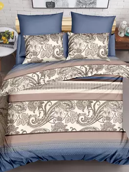 Комплекты постельного белья Amore Mio