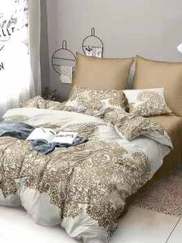 Комплекты постельного белья Amore Mio