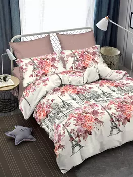 Комплекты постельного белья Amore Mio