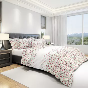 Комплекты постельного белья Amore Mio