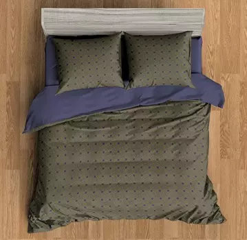 Комплекты постельного белья Amore Mio