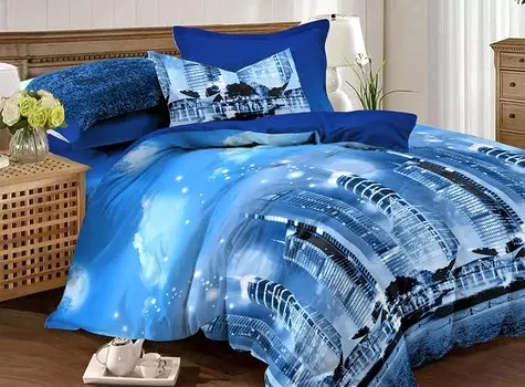 Комплекты постельного белья Amore Mio