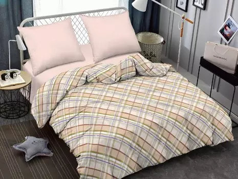 Комплекты постельного белья Amore Mio