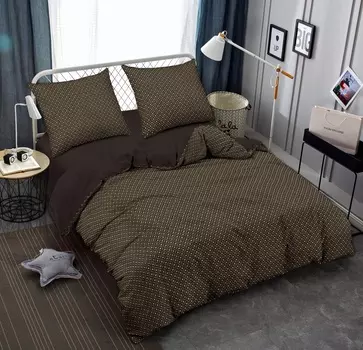 Комплекты постельного белья Amore Mio