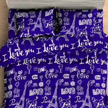 Комплекты постельного белья Amore Mio